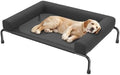 Simple Trending Elevated Dog Bed by SimpleTrending