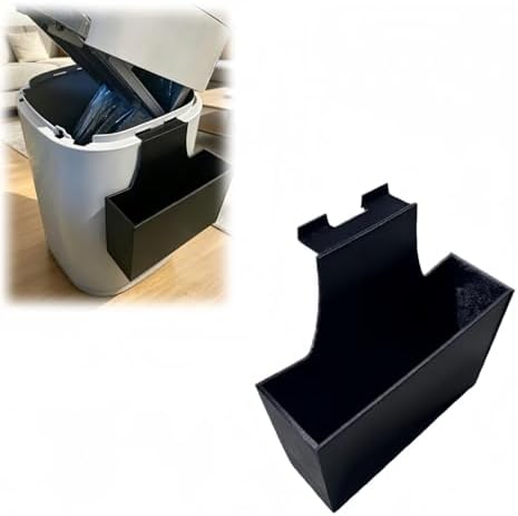 Wall Mounted Litter Scoop Holder Compatible by Unknown