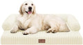 MEKIY Orthopedic XL Dog Bed by Mekiy