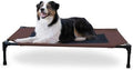 K&H Outdoor Elevated Dog Bed for Medium & Large Pets by KHPetProducts