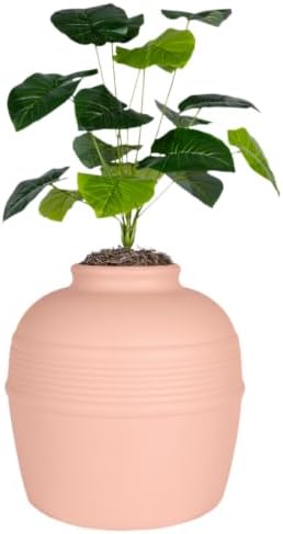 Good Pet Stuff Original Hidden Litter Box Planter, Decorative Cat Litter - Image 2