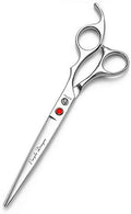 Purple Dragon 6.5 inch Sharp Edge Hair Cutting Shears by PurpleDragon