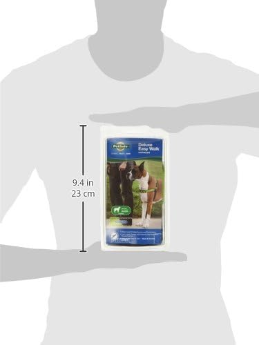 PetSafe Easy Walk Deluxe Dog Harness, No Pull Dog Harness – Perfect - Image 3