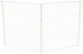 FXW Homeplus Indoor Dog Playpen, 2 Panels, by FXW
