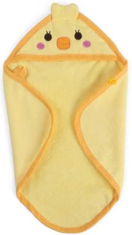 Dog Hooded Bathrobe Towel Fast Drying Absorbent Bath Warm Blanket - Image 2
