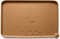 Hoki Found L Silicone Non Slip Pet Dog Cat Bowl Mats by Hoki+Found