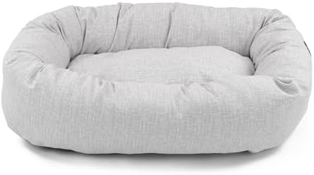 Majestic Pet Bagel Calming Dog Bed, 40 Inch Large - Image 3