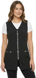 Ladybird Line 220 Pro Rhinestone Jacket Detail Cobbler Style Apron, and Bleach by LadybirdLine