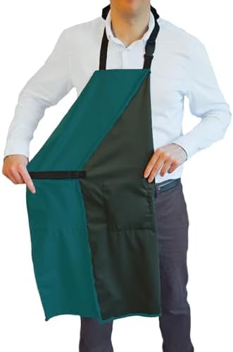 Ravill Waterproof Aprons For Men and Women by Ravill