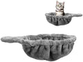 UXIETIN Cat Tree Hammock for Large Cats by Unknown