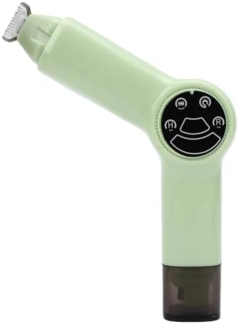 Pet Nail Grinder Efficient and Portable Design - Image 4
