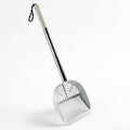 Cat Litter Scoop Deep Shovel, Detachable Long Handle Litter Scooper by LIHOOOOM
