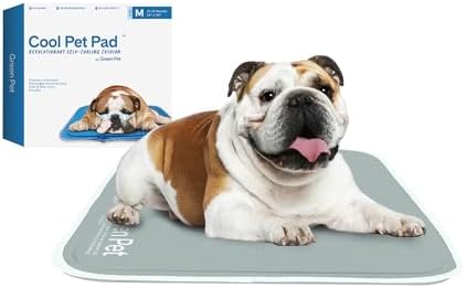 The Green Pet Shop Cool Pet Pad by TheGreenPetShop