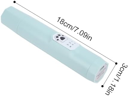 Pet Nail Grinder, Electric Rechargeable Dog Nail Grinding Tool - Image 2