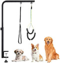 Dog Grooming Arm with Heavy-Duty Clamp, Grooming Restraint by HomePage