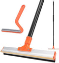Carpet Rake for Pet Hair Removal by KeFanta