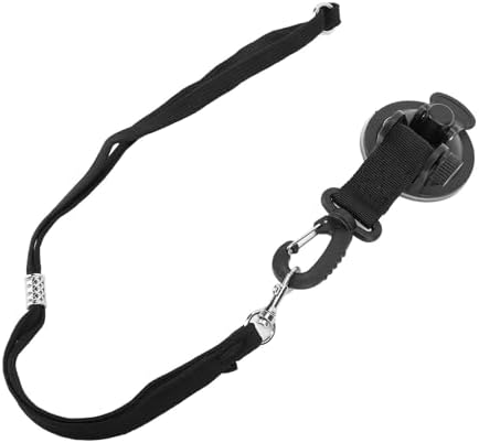 Yinhing Dog Bathing Tether - Image 3