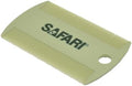 Coastal Pet Safari Double-Sided Grooming Comb by CoastalPet