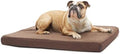 BarkBox Orthopedic Dog Bed by BARK