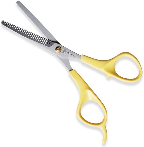 PET MAGASIN Professional Dog Grooming Scissors Set by PetMagasin
