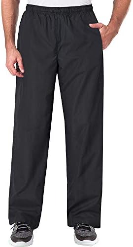 Noverlife Unisex Pet Grooming Smock & Pants, Splash Proof & Hair Repellent by Noverlife
