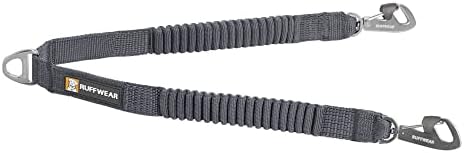 Ruffwear, Double Track Coupler, Double Leash by RuffwearInc