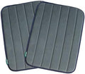 BALANCE Dog Crate Pad, Dog Foam Crate Mat Kennel Pad, Washable Water-Resistant by BalancePet