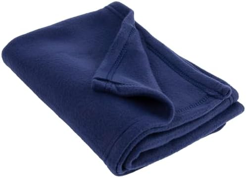 Bulk Fleece 50x60 Throw Blankets - Image 2