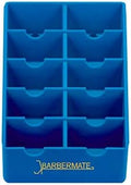 BarberMate® Blade Rack Storage Tray by BarberMate