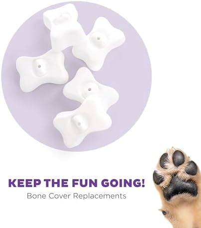 Outward Hound by Nina Ottosson Bone Replacement Parts - Image 2