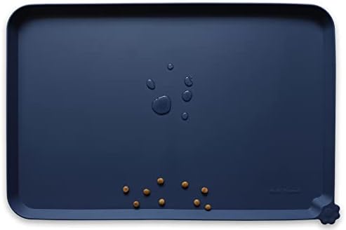 Hoki Found X-Large Silicone Pet Feeding Mats by Hoki+Found