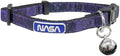 Pets First NASA Dog Leashes and Collars by PETSFIRST