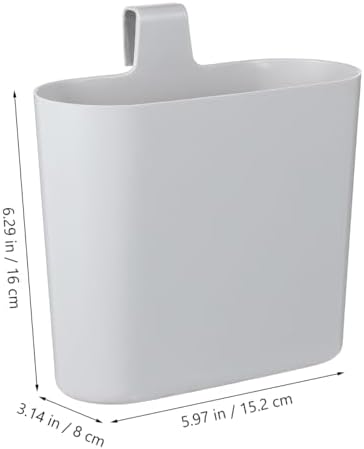 Mipcase Cat Litter Scoop Holder Hanging Scoop Stand - Image 4