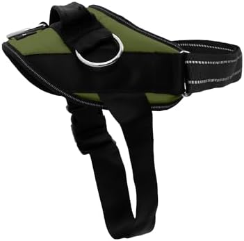ShawnCo Essential Dog Harness, No-Pull Pet Vest by SHAWNCO