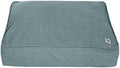 Molly Mutt Quiet Light Dog Bed Duvet Cover, GOTS-Certified 100% Cotton Canvas by MollyMutt