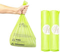 PetFusion Replacement Waste Bags, Litter and Outdoor Disposal by PetFusion