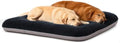 Magic Dog Orthopedic Extra Large Dog Bed 47 Inch, Super Soft XL Pet Bed by MagicDog