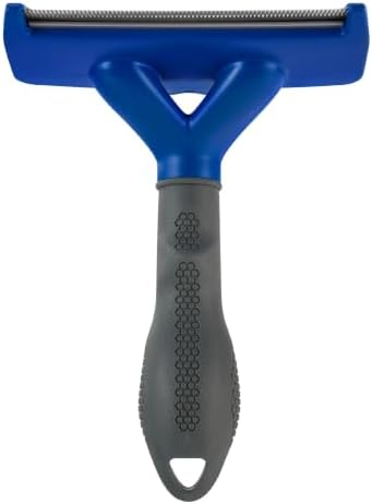 FURminator Large Dog Undercoat deShedding Tool - Image 3