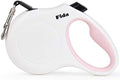 Fida Retractable Dog Leash, 16 ft Dog Walking Leash by Fida