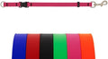 LupinePet Pro Grooming Loop for Dogs, Waterproof, Neon Pink, 3/4-inch Wide by LupinePet