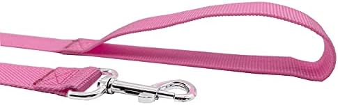 Nylon Dog Training Leash, Traction Rope, 4Ft /5 Foot /6 Feet Long, 3/4 Inch 1 - Image 3