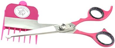 No Buzz Clipper + Sharpener by Scaredy Cut Silent Home Pet Grooming Kit - Image 2