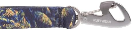 Ruffwear, Front Range Dog Leash, 5 ft Lead, Deep Jungle - Image 2