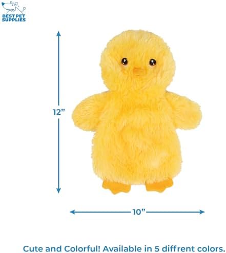 Best Pet Supplies Interactive Squeaky Dog Toy - Image 4