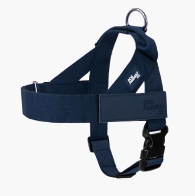 Dog Friendly Co. Dog Harness for Large Dogs, Adjustable by DogFriendly