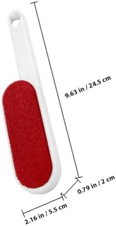 PET Hair Remover 3pcs Lint Brush - Image 2