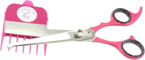 Scaredy Cut Adaptive Grooming System, Quiet Dog Grooming Kit - Image 2