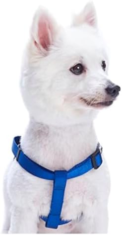 Dog Harness Easy to Use 2 Step Secure Safe Comfortable Firm No Struggle Pull by Unknown