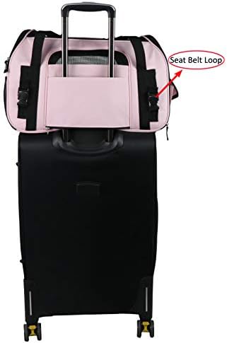 EliteField Soft-Sided Pet Carrier - Image 5