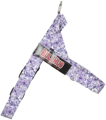 BULLHUG Adjustable Dog Harness– No Pull, No Choke – - Image 2